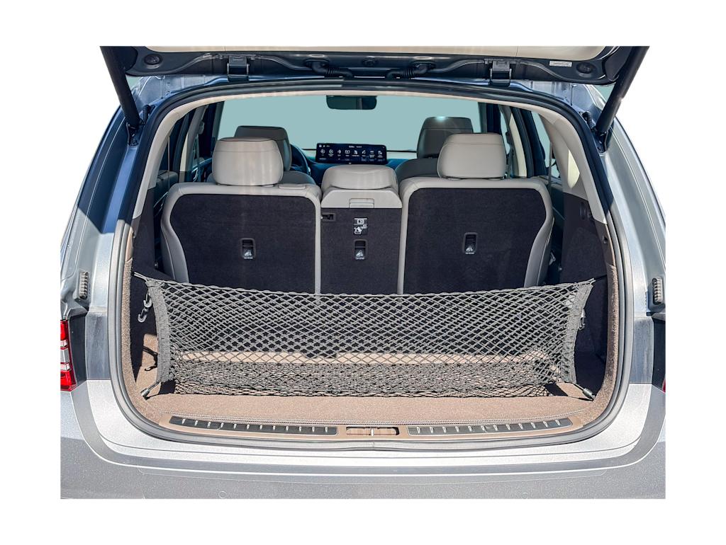 Thumbnail: 2023 Genesis GV80 - 14