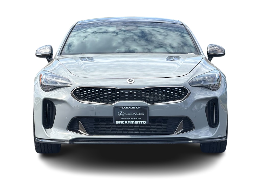 Thumbnail: 2021 Kia Stinger - 6