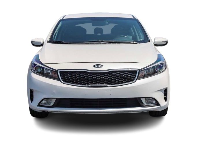 Thumbnail: 2017 Kia Forte - 5