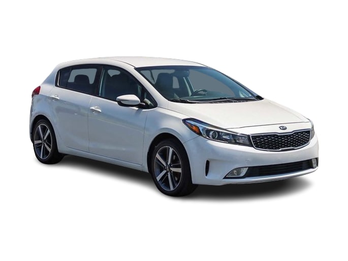 Thumbnail: 2017 Kia Forte - 17