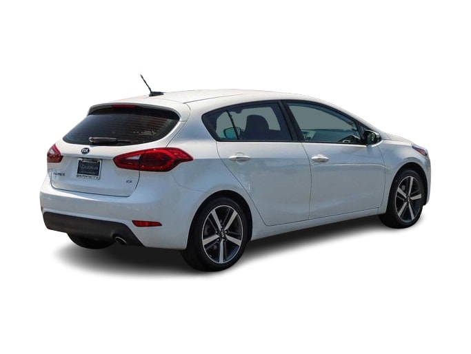 Thumbnail: 2017 Kia Forte - 16
