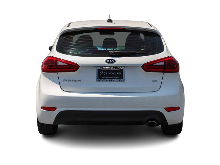 Thumbnail: 2017 Kia Forte - 4