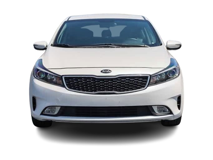 Thumbnail: 2017 Kia Forte - 5