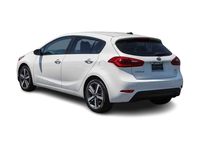 Thumbnail: 2017 Kia Forte - 3