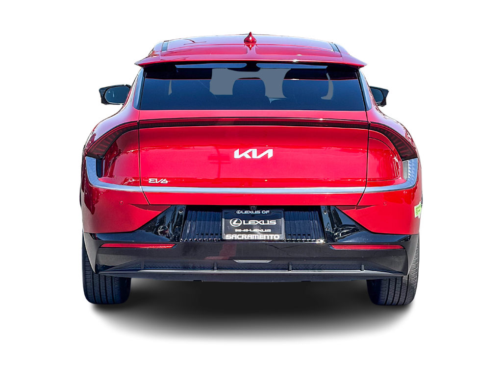 Thumbnail: 2023 Kia EV6 - 4