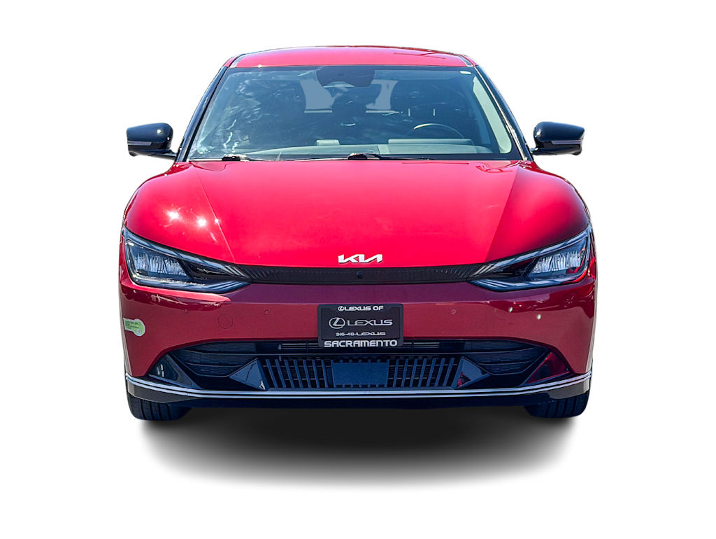 Thumbnail: 2023 Kia EV6 - 5