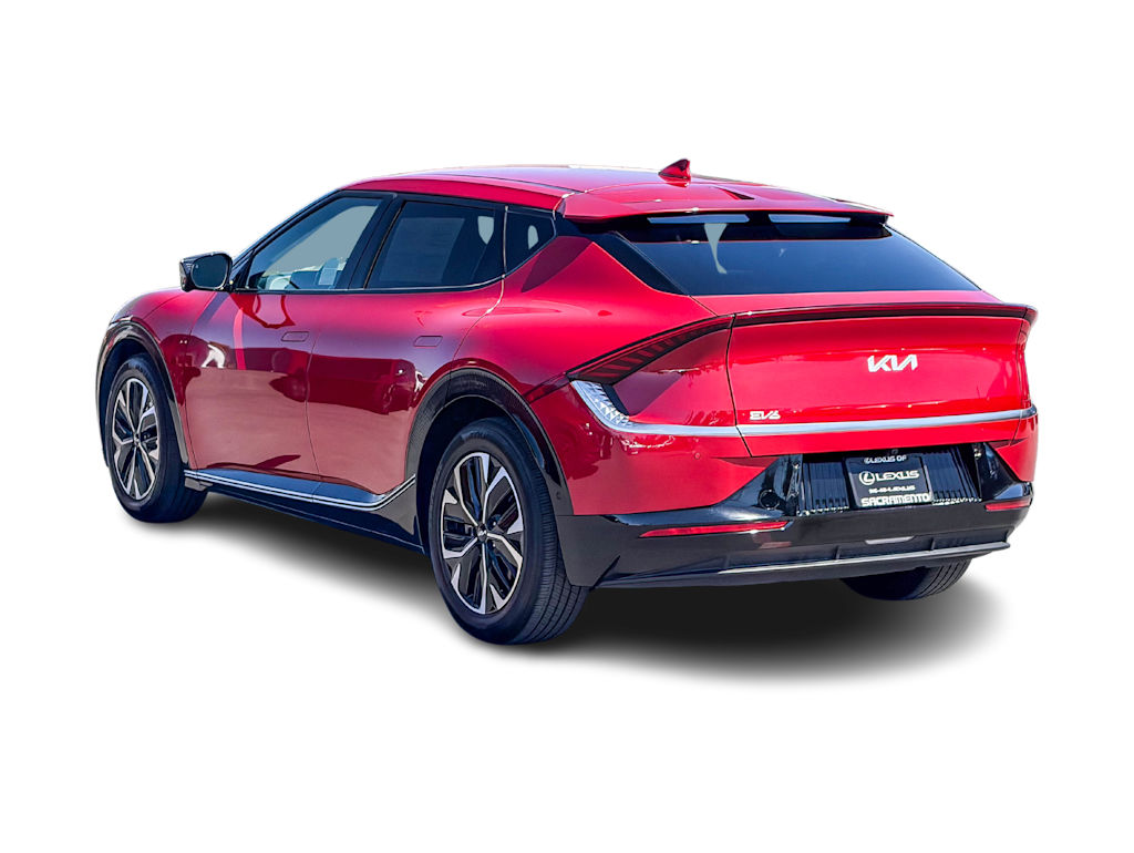 Thumbnail: 2023 Kia EV6 - 3