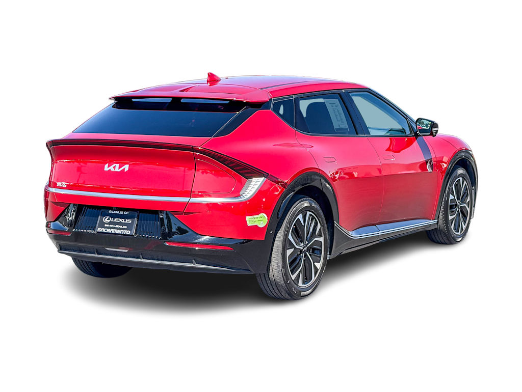 Thumbnail: 2023 Kia EV6 - 15