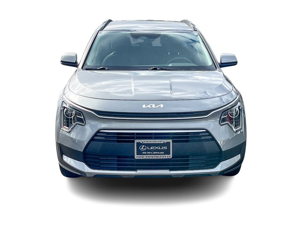 Thumbnail: 2024 Kia Niro - 5