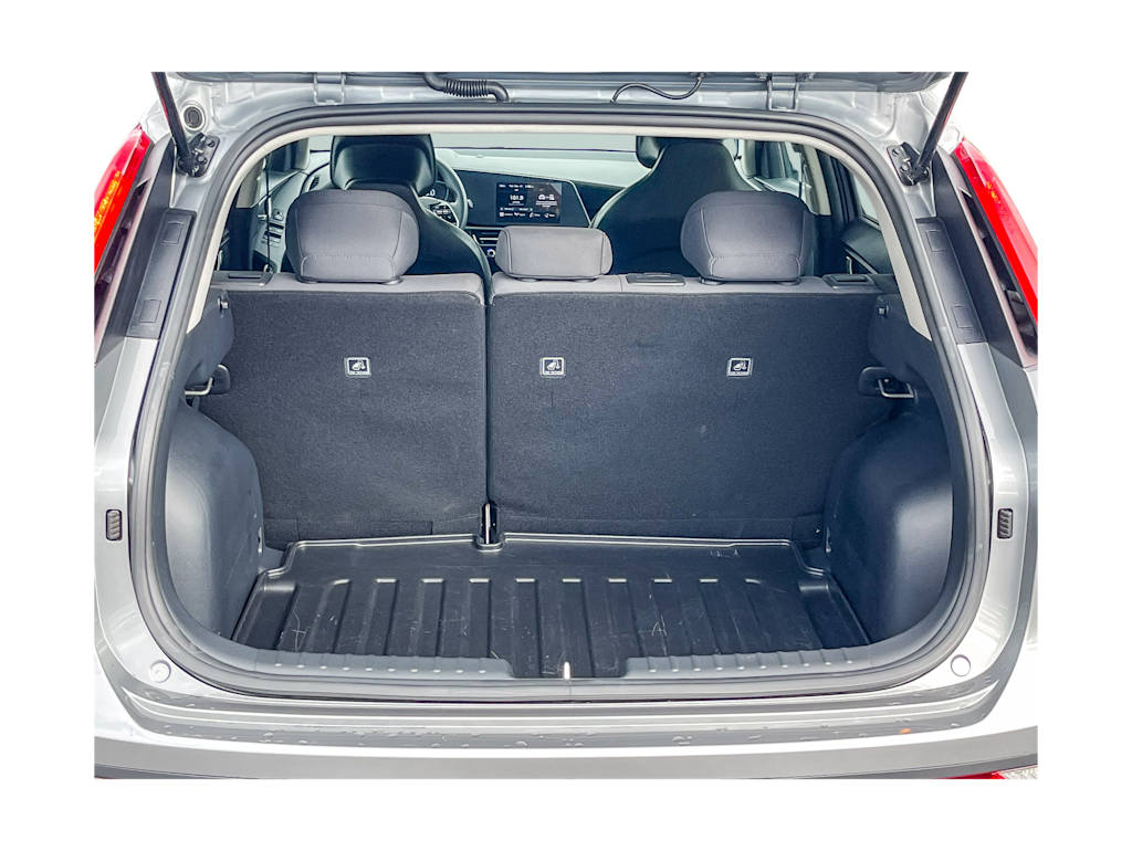 Thumbnail: 2024 Kia Niro - 17