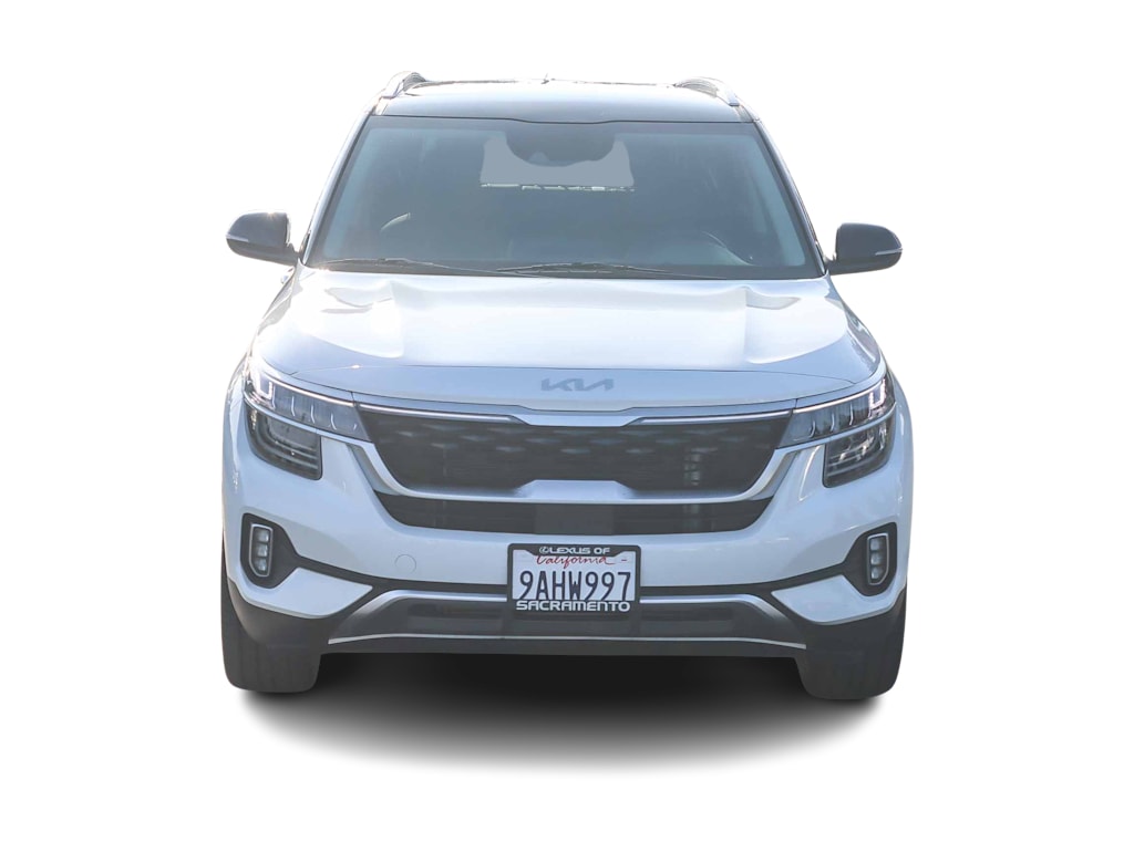 Thumbnail: 2022 Kia Seltos - 5