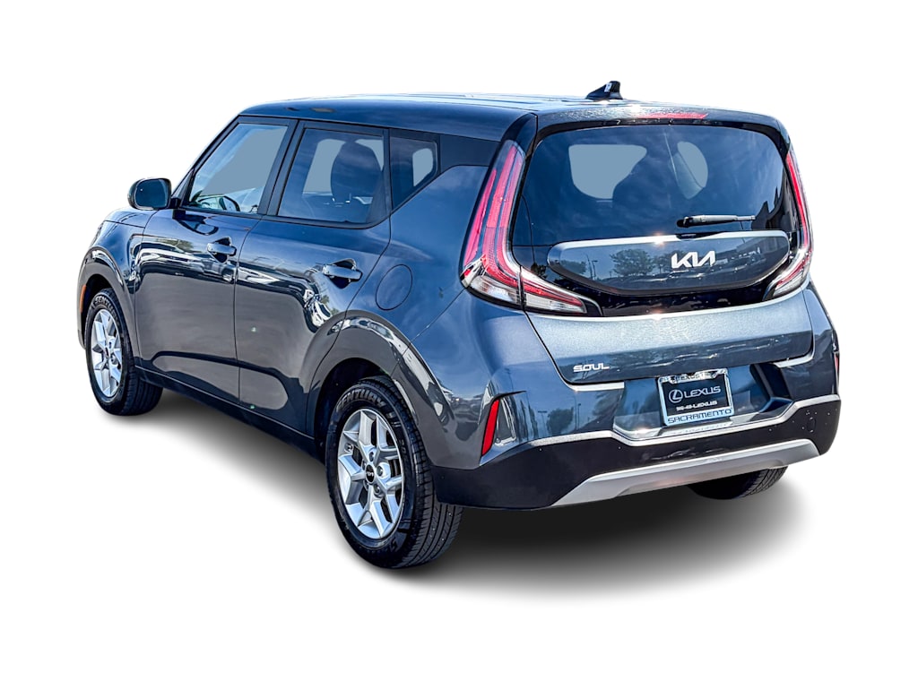 Thumbnail: 2024 Kia Soul - 3