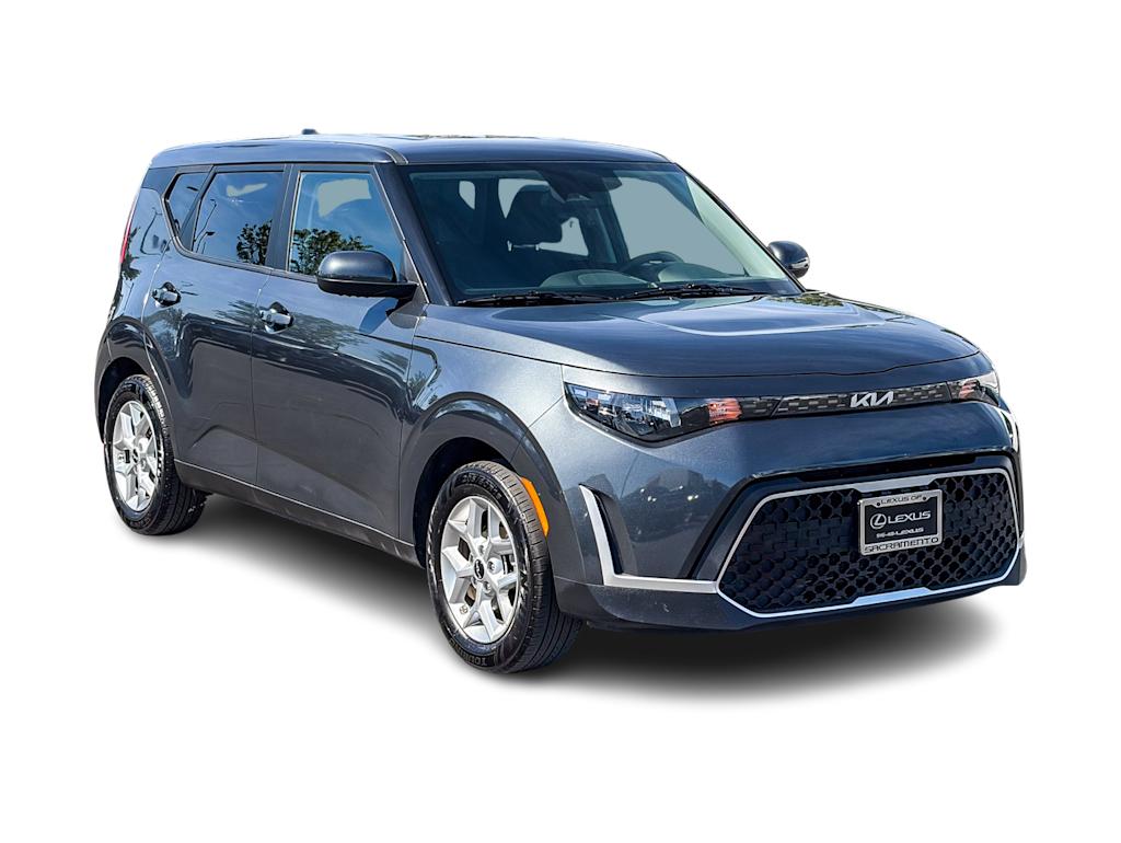 Thumbnail: 2024 Kia Soul - 16