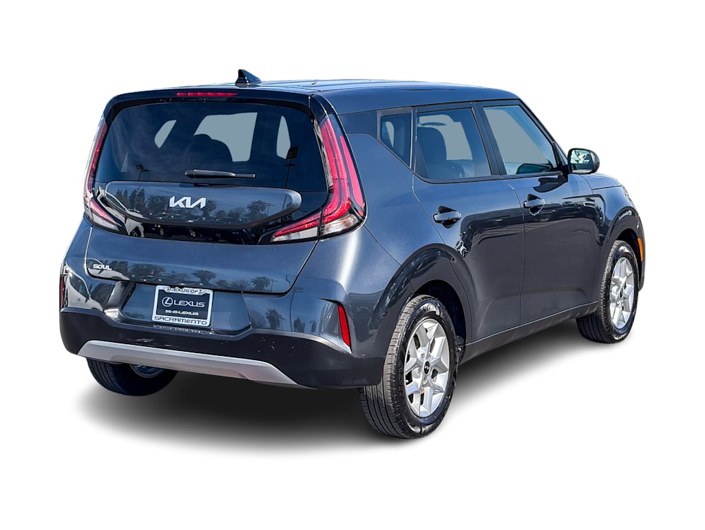 Thumbnail: 2024 Kia Soul - 15