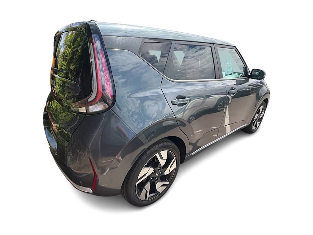 Thumbnail: 2023 Kia Soul - 13