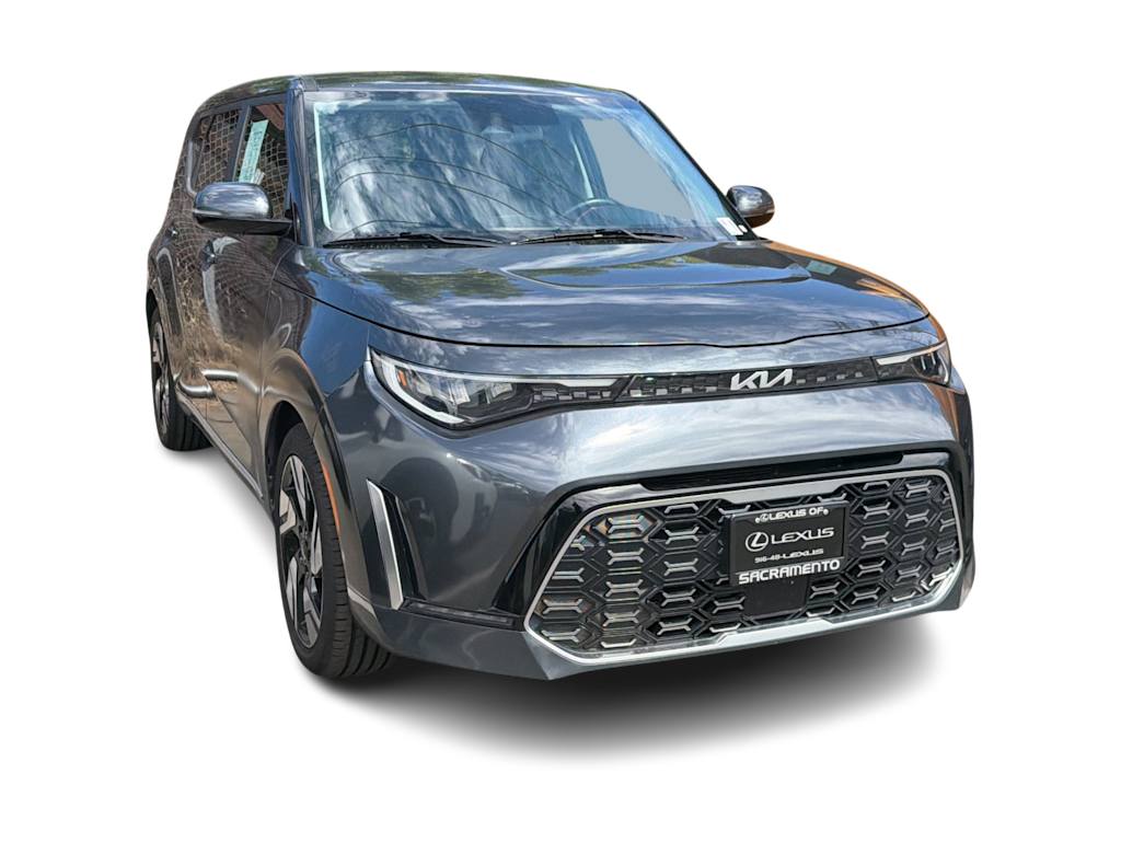 Thumbnail: 2023 Kia Soul - 8