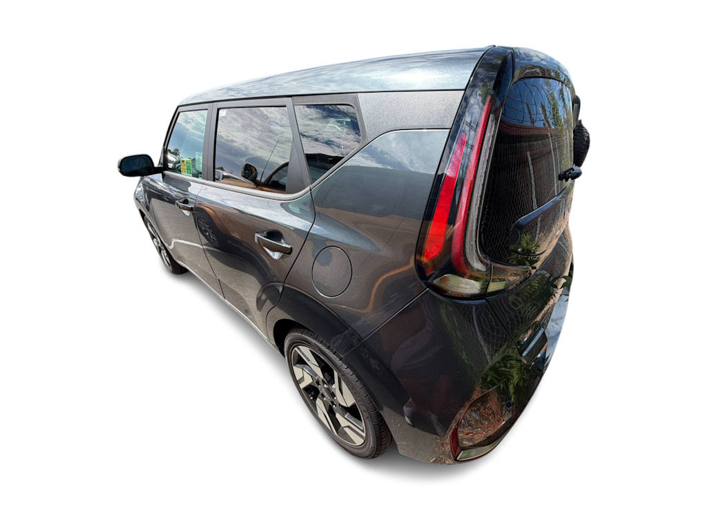 Thumbnail: 2023 Kia Soul - 2