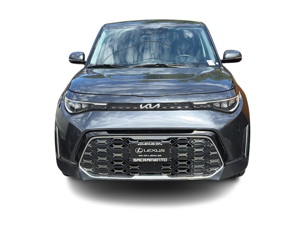 Thumbnail: 2023 Kia Soul - 3