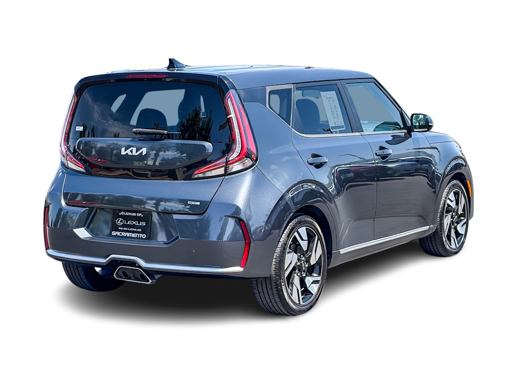 Thumbnail: 2023 Kia Soul - 16