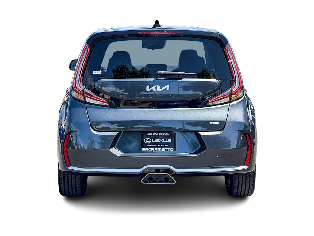 Thumbnail: 2023 Kia Soul - 4