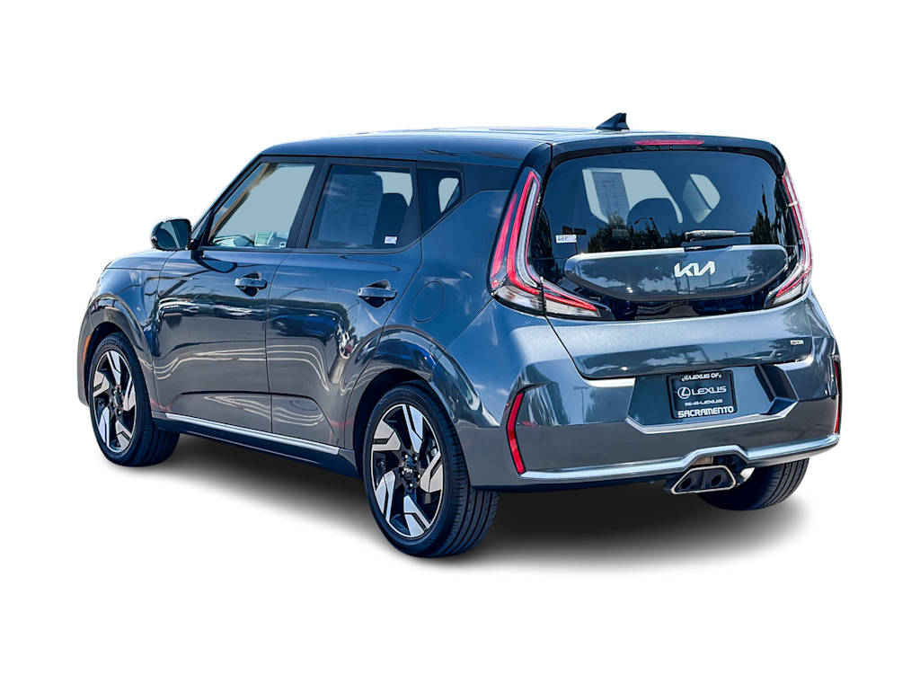 Thumbnail: 2023 Kia Soul - 3