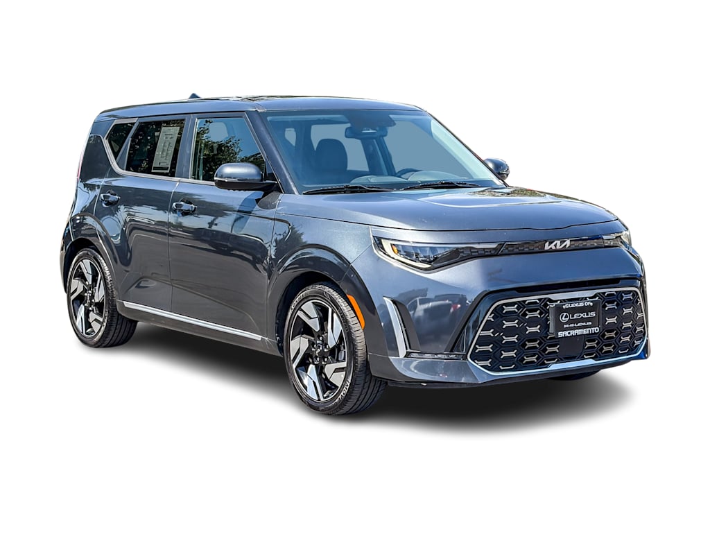 Thumbnail: 2023 Kia Soul - 17