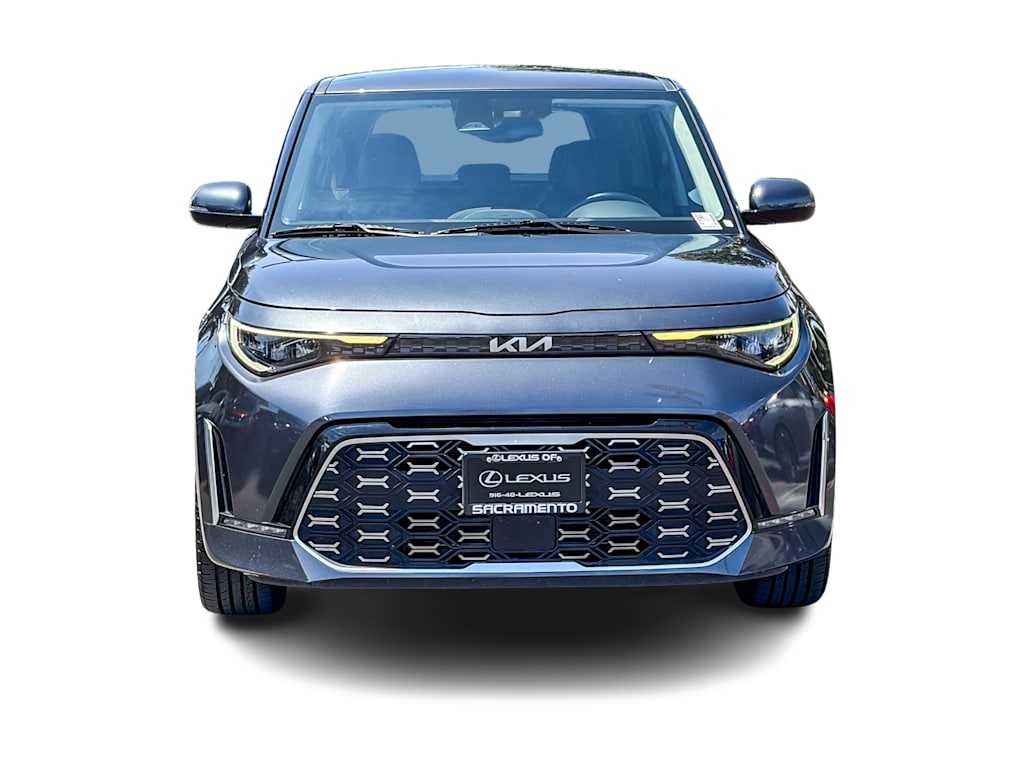Thumbnail: 2023 Kia Soul - 5