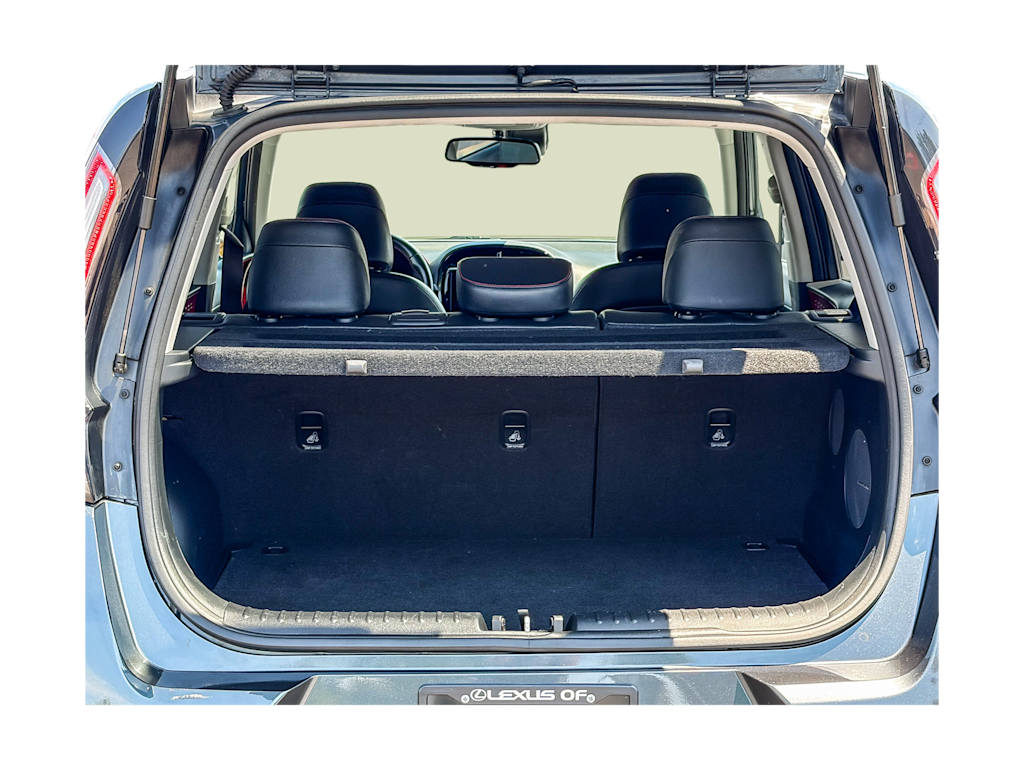 Thumbnail: 2023 Kia Soul - 15