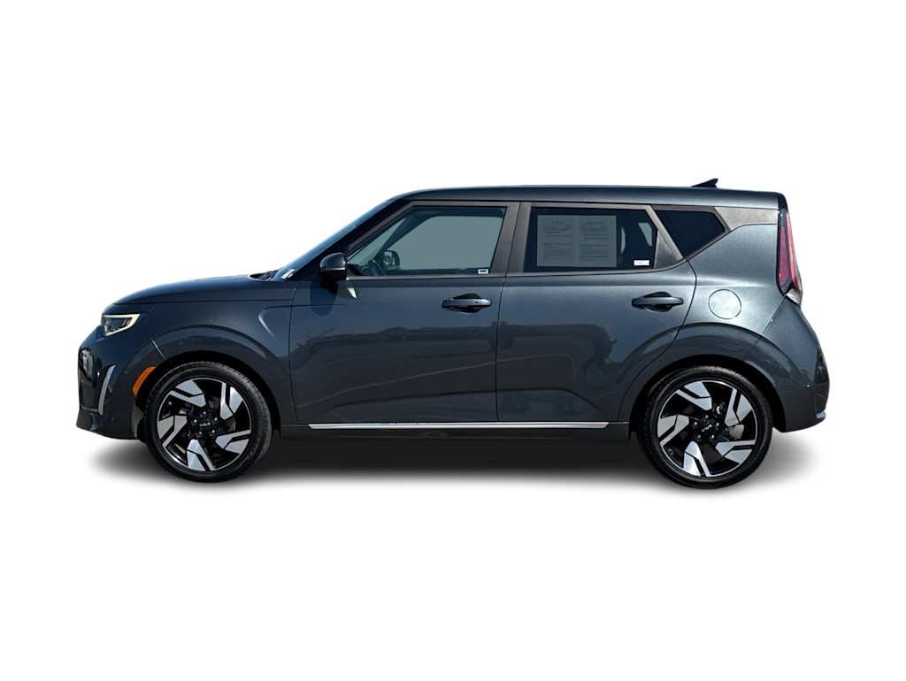 Thumbnail: 2023 Kia Soul - 3