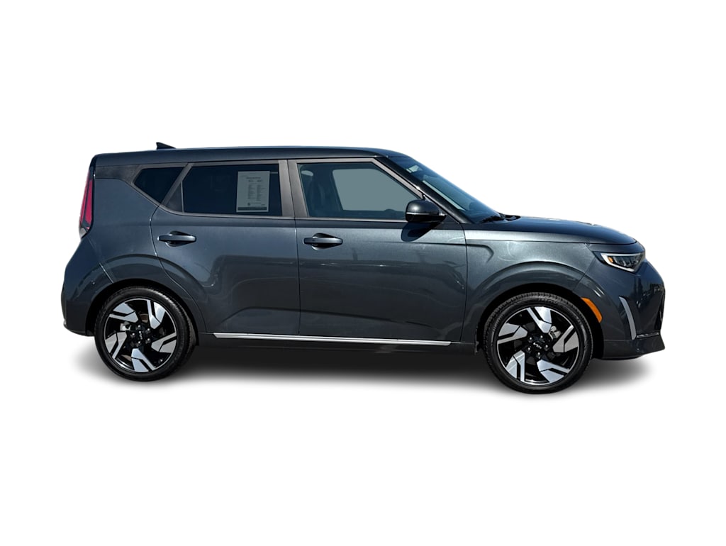 Thumbnail: 2023 Kia Soul - 19