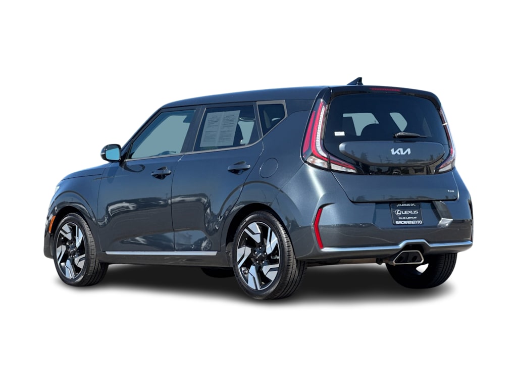 Thumbnail: 2023 Kia Soul - 4