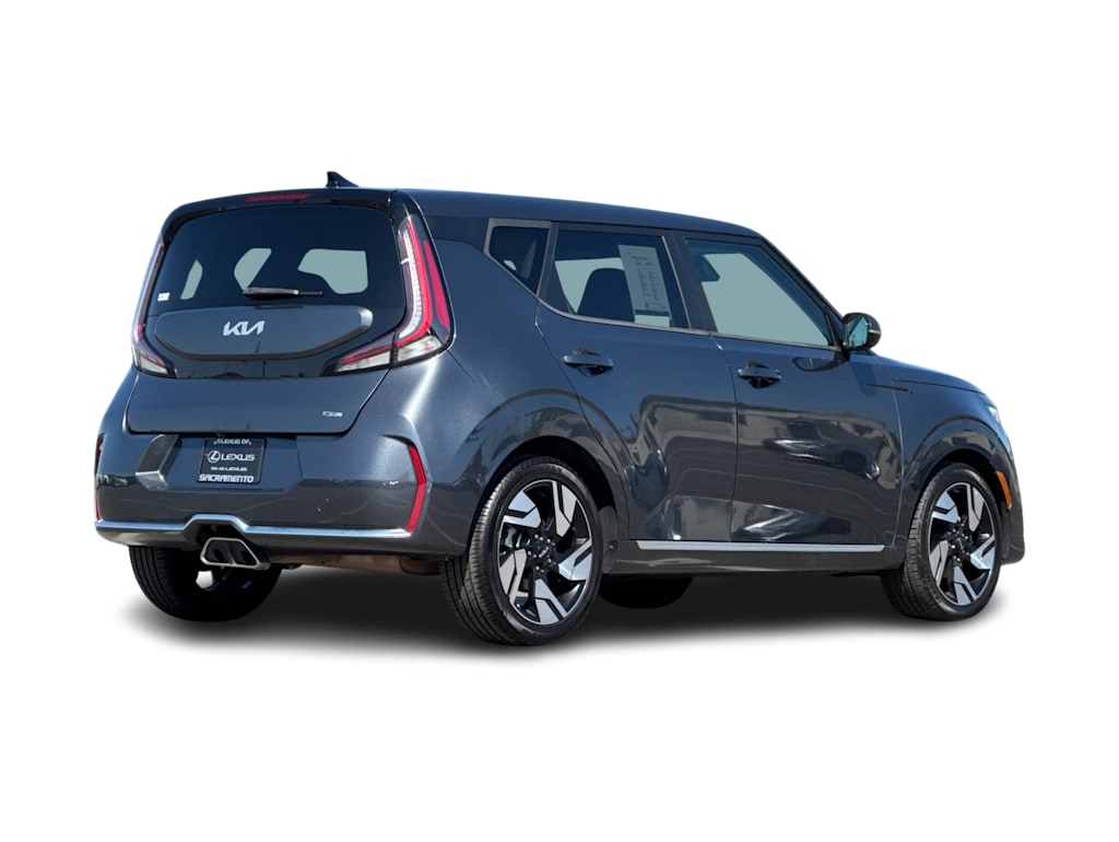 Thumbnail: 2023 Kia Soul - 17
