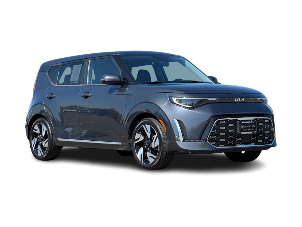 Thumbnail: 2023 Kia Soul - 18