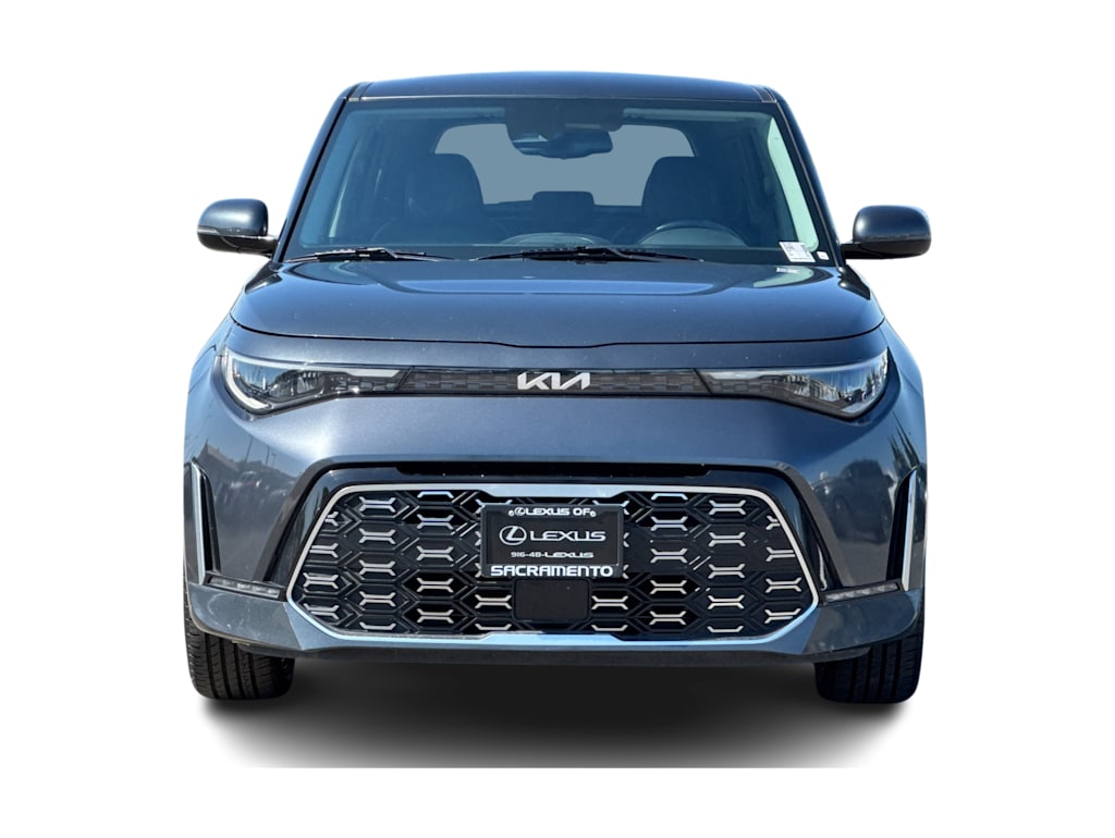 Thumbnail: 2023 Kia Soul - 6