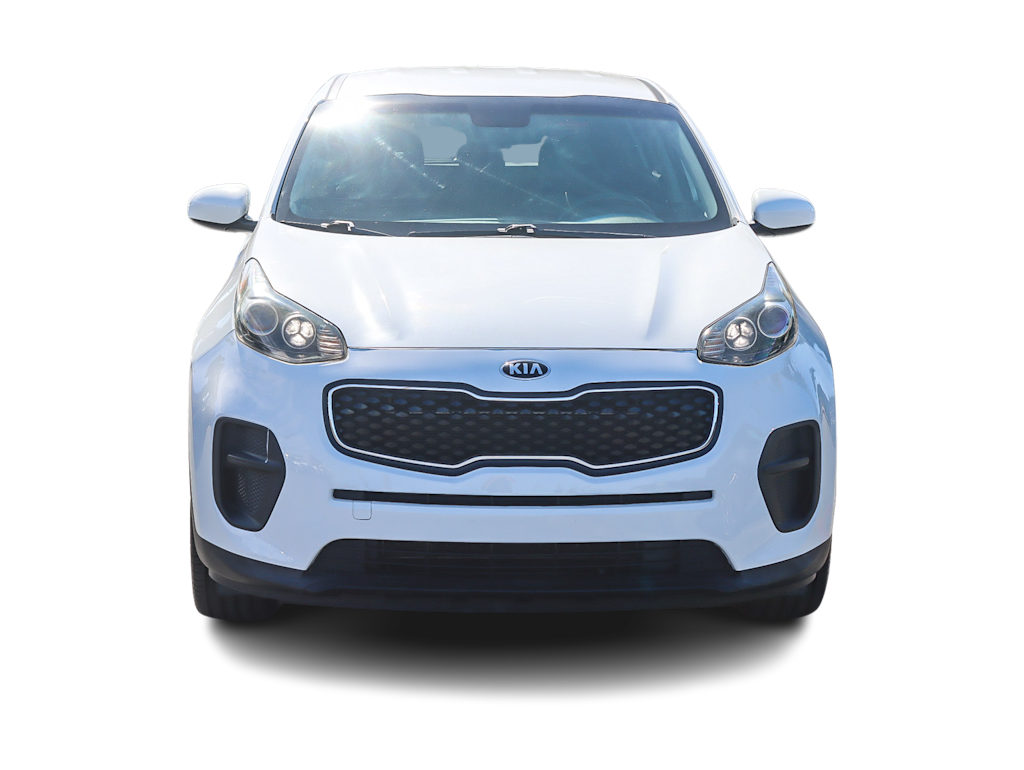 Thumbnail: 2018 Kia Sportage - 5