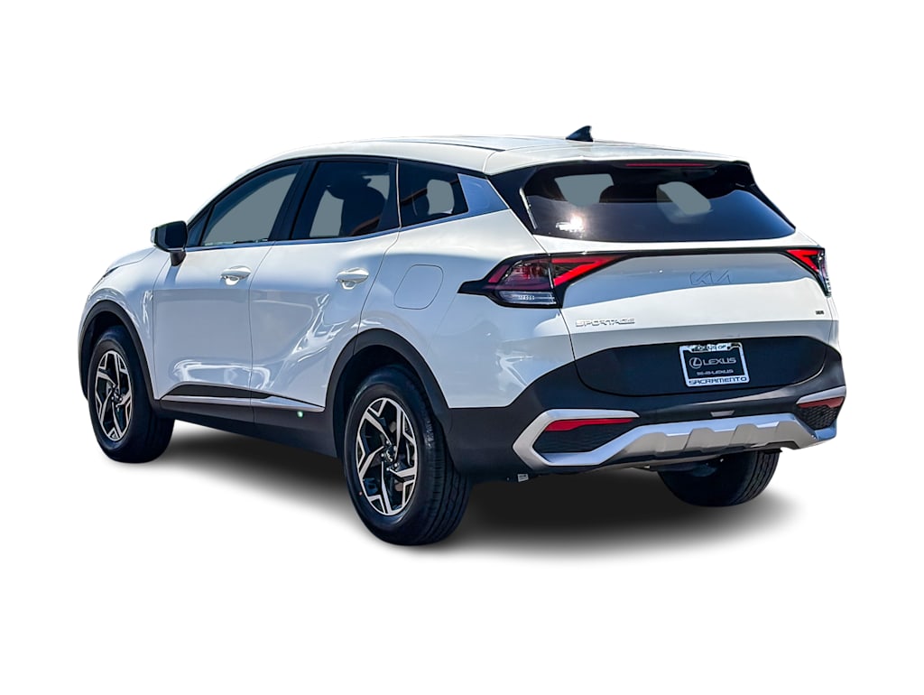 Thumbnail: 2024 Kia Sportage - 3