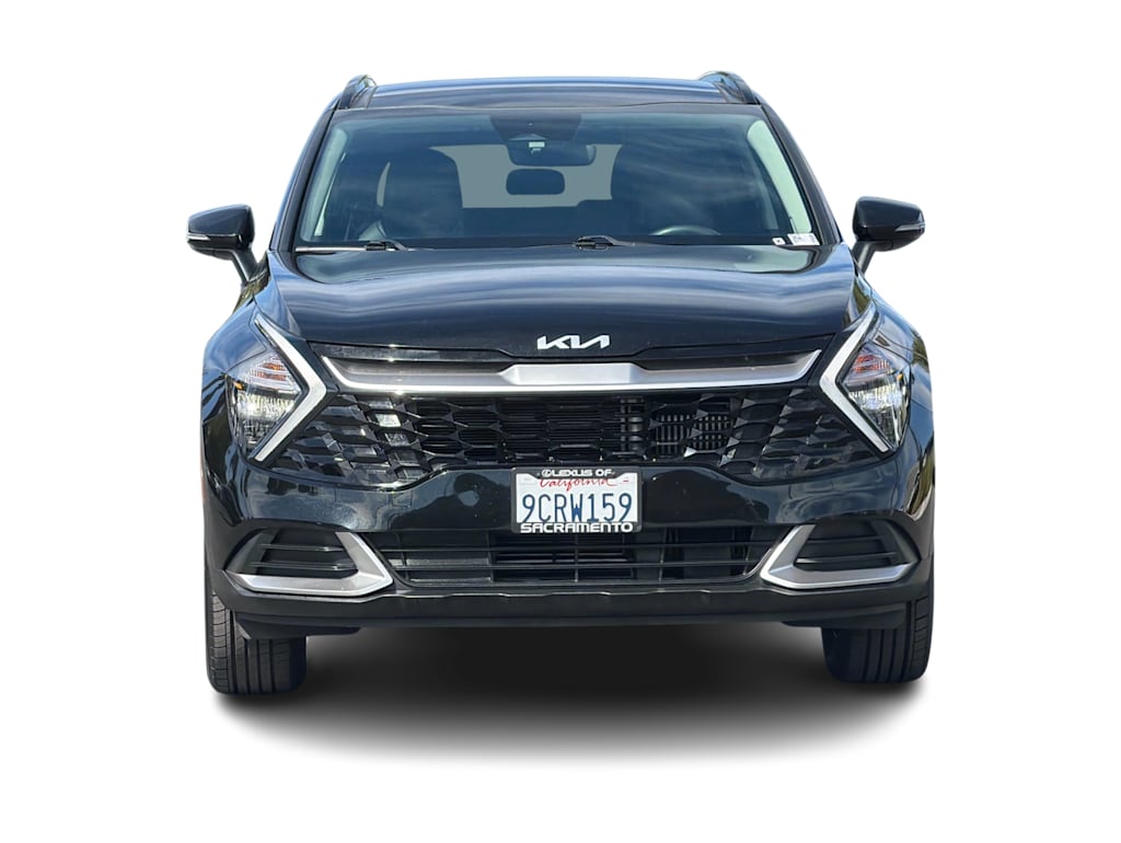 Thumbnail: 2023 Kia Sportage - 6