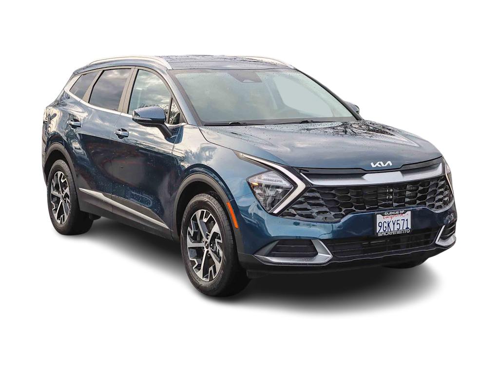 Thumbnail: 2023 Kia Sportage - 15