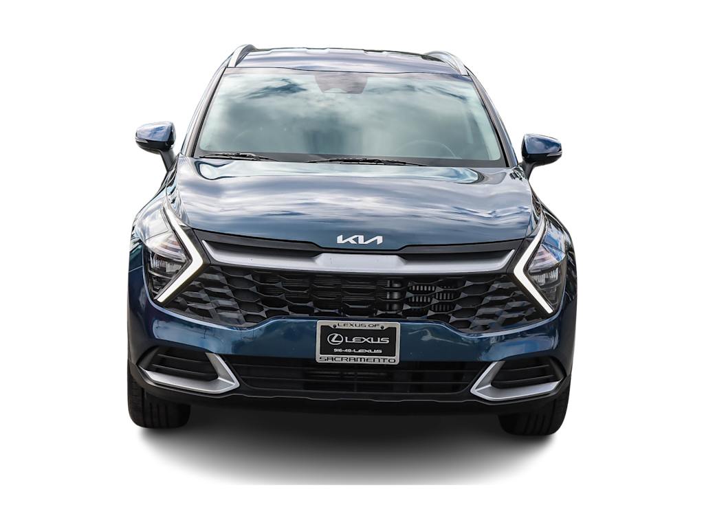 Thumbnail: 2023 Kia Sportage - 5