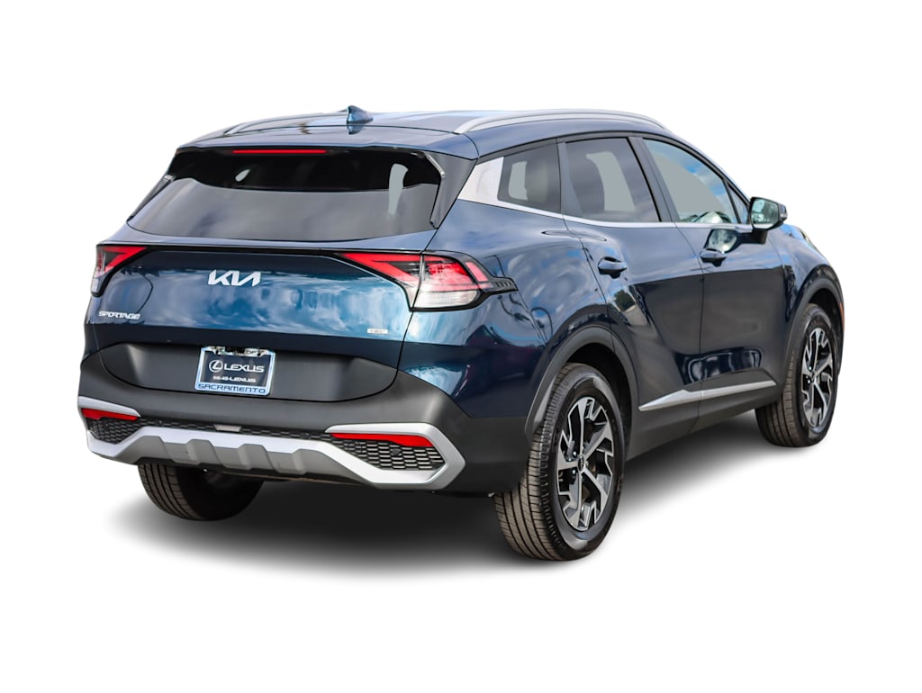 Thumbnail: 2023 Kia Sportage - 16