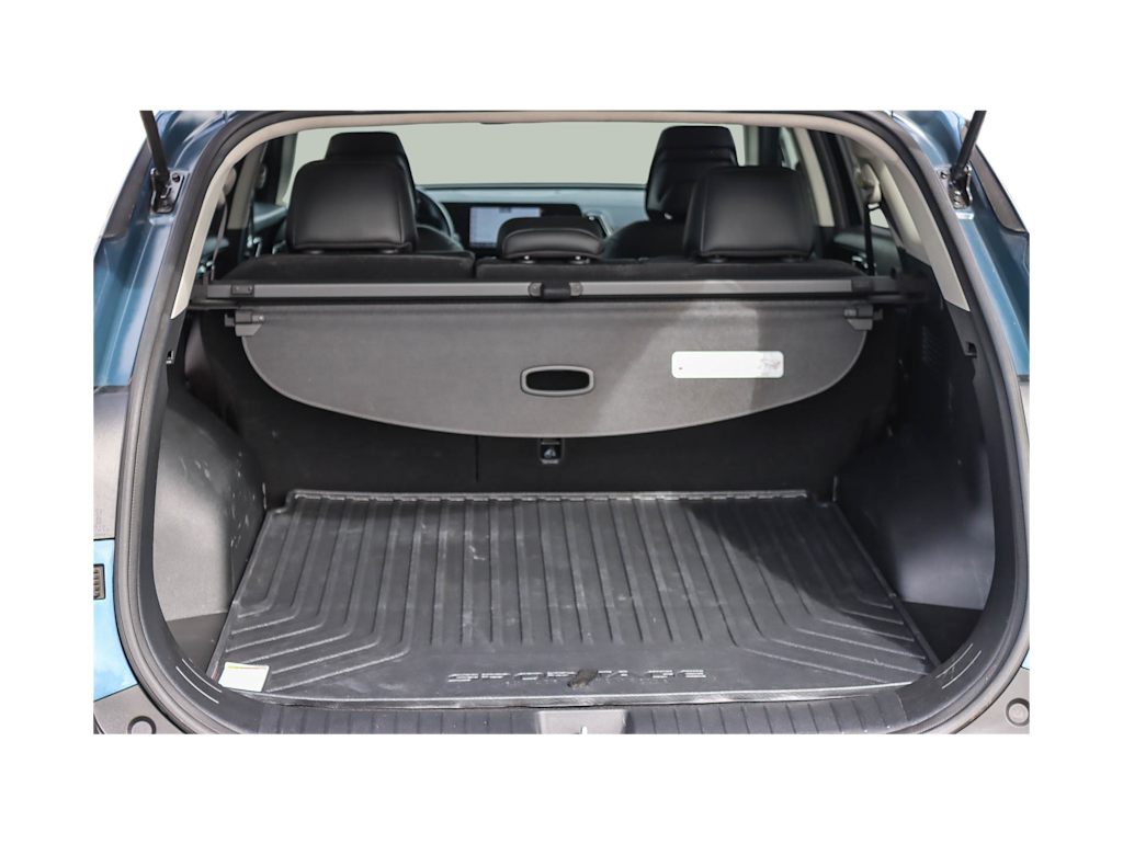 Thumbnail: 2023 Kia Sportage - 15