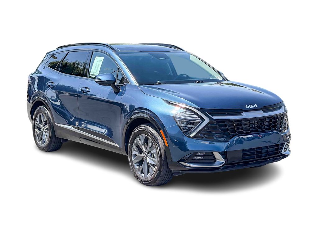Thumbnail: 2023 Kia Sportage - 16