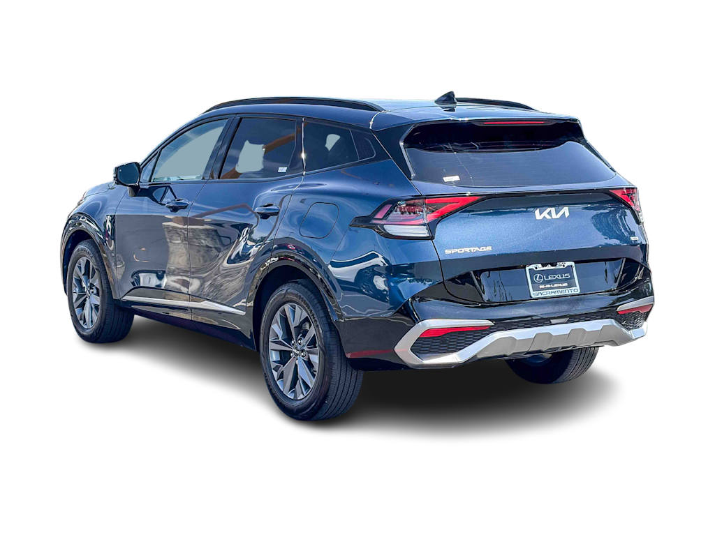Thumbnail: 2023 Kia Sportage - 3