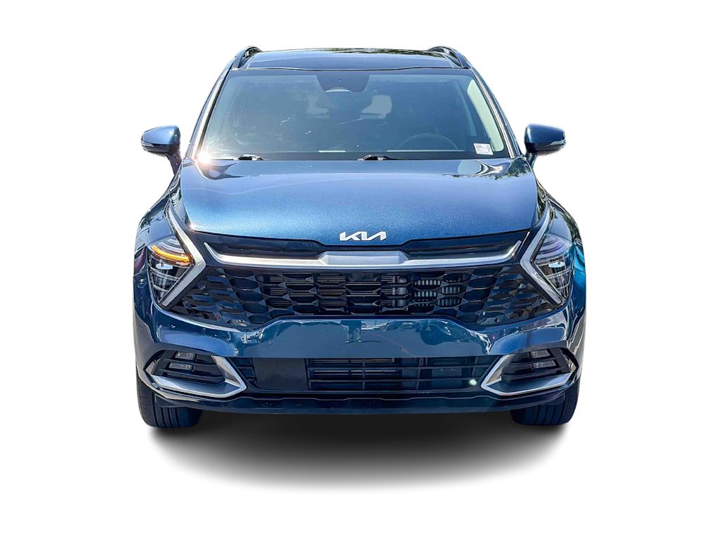 Thumbnail: 2023 Kia Sportage - 5