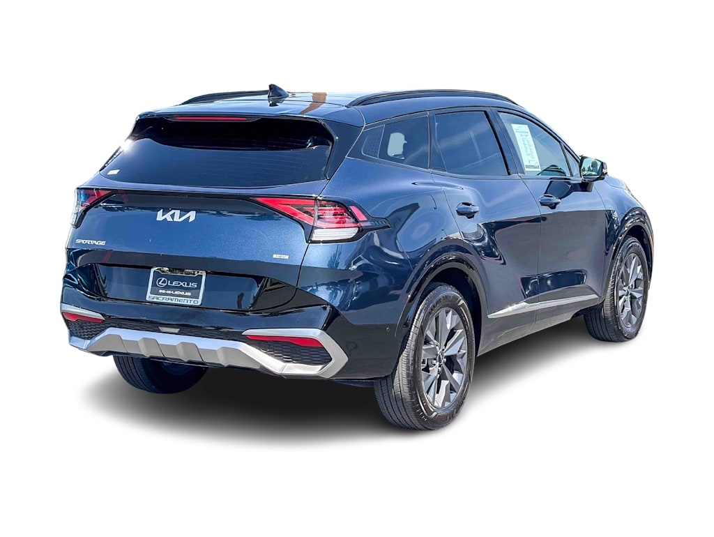 Thumbnail: 2023 Kia Sportage - 15