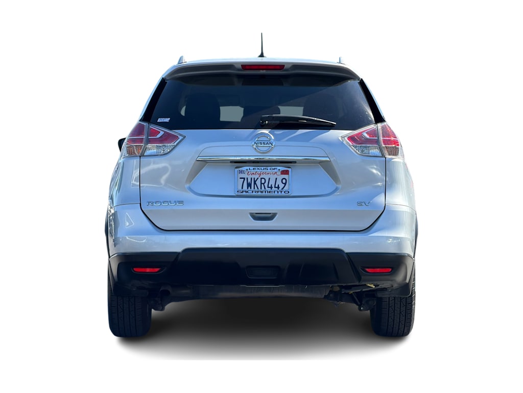 Thumbnail: 2016 Nissan Rogue - 5