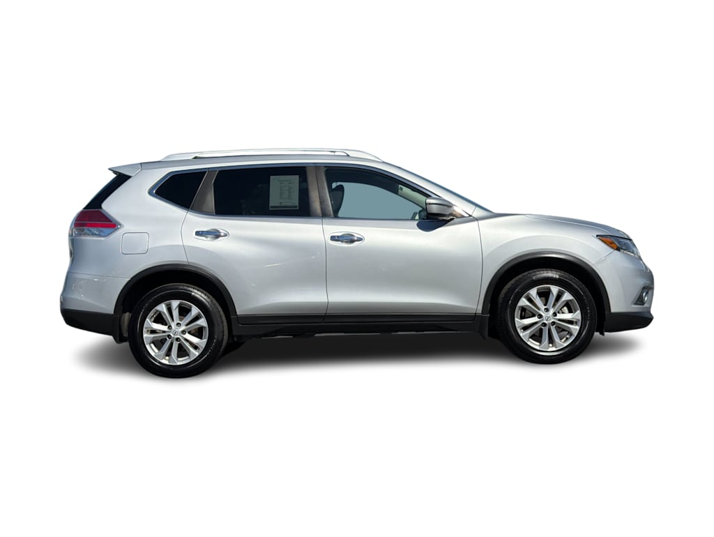 Thumbnail: 2016 Nissan Rogue - 20