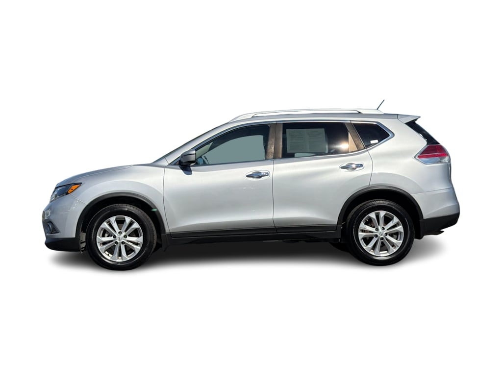 Thumbnail: 2016 Nissan Rogue - 3