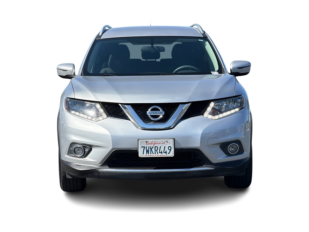 Thumbnail: 2016 Nissan Rogue - 6