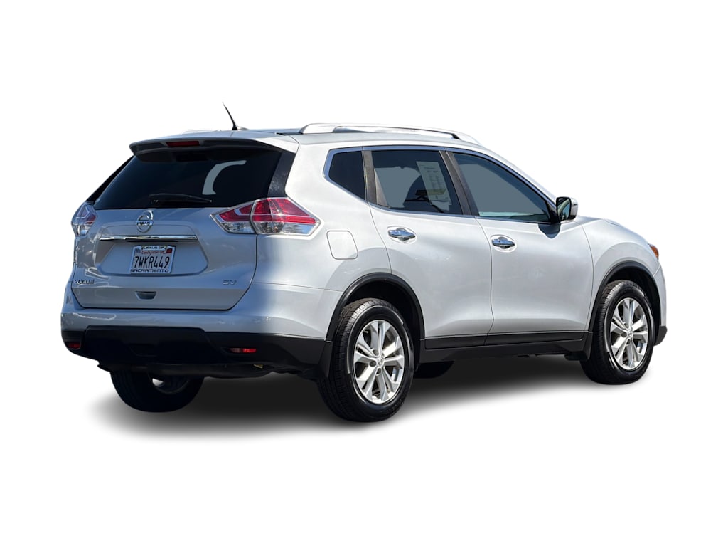Thumbnail: 2016 Nissan Rogue - 18